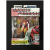 Image 1 : TRANSFORMERS HOTRODIMUS ACTION FIGURE SEALED IN PACK