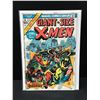Image 1 : HUGE KEY MARVEL COMICS NO. 1 GIANT SIZE X-MEN