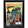 Image 1 : BIG KEY DC COMICS NO.47 SUPERMAN AND THE MASTERS OF THE UNIVERSE (1ST APP HE-MAN AND SKELATOR)
