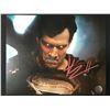 Image 1 : HENRY CAVILL SIGNED SUPERMAN 8X10 - KB COA