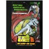 Image 1 : VINTAGE TRANSFORMERS BEAST WARS ACTION FIGURE SEALED IN PACK