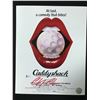 Image 1 : CHEVY CHASE SIGNED CADDYSHACK 8X10 - KB COA