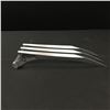 Image 1 : HUGH JACKMAN SIGNED WOLVERINE CLAWS - KB COA