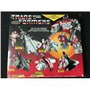 Image 1 : MINT IN BOX 1985 TRANSFORMERS SUPERION
