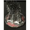 Image 3 : GAME OF THRONES DIECAST SIGNED BY 4 (CLARKE, MAMOA,DINKLAGE, HARRINGTON (ACE COA)