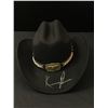 Image 1 : KEVIN COSTNER SIGNED YELLOWSTONE COWBOY HAT (ACE COA)