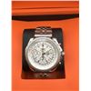 Image 2 : BREITLING WATCH - BENTLEY MOTORS SPECIAL EDITION - AAA CLONE