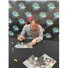 Image 2 : ELIJAH WOOD AND SEAN ASTIN SIGNED LOTR 8X10 PHOTO WWOC COA