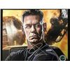 Image 1 : JOHN CENA SIGNED FAST AND FURIOUS 8 X 10 (WWOC COA)