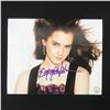 Image 1 : EMMA WATSON SIGNED 8X10 - KB COA