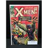 Image 1 : MARVEL COMICS NO.14 THE X-MEN -1ST APPEARANCE SENTINALS