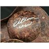 Image 2 : ORLANDO BLOOM SIGNED 'PIRATES OF THE CARRIBEAN' HAT WWOC COA