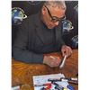 Image 2 : RAY PARK AND GIANCARLO ESPOSITO SIGNED LIGHTSABER WWOC COA