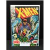 Image 1 : X-MEN #57 1ST LARRY TRASK - MARVEL COMICS