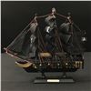 Image 1 : ORLANDO BLOOM SIGNED 'BLACK PEARL' WWOC COA