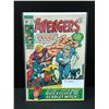 Image 1 : THE AVENGERS #75 - 1ST AKRON - MARVEL COMICS