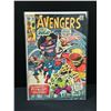 Image 1 : THE AVENGERS #88 - MARVEL COMICS