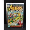 Image 1 : THE AVENGERS #101 - MARVEL COMICS