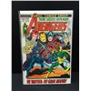 Image 1 : THE AVENGERS #102 - MARVEL COMICS