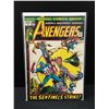 Image 1 : THE AVENGERS #103 - MARVEL COMICS