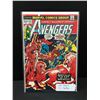 Image 1 : THE AVENGERS #112 1ST MANTIS 1ST PANTHA - MARVEL COMICS