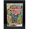 Image 1 : GIANT SIZED AVENGERS #2 - MARVEL COMICS
