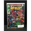 Image 1 : AVENGERS KING SIZED SPECIAL #2 1ST SCARLET CENTURION - MARVEL COMICS