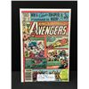 Image 1 : THE AVENGERS KING SIZED #10 - 1ST ROGUE - MARVEL COMICS