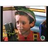 Image 1 : ELIJAH WOOD SIGNED 8X10 PHOTO WWOC COA