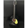 Image 2 : ED SHEERAN SIGNED ACOUSTIC GUITAR - JSA COA