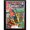 Image 1 : MARVEL COMICS NO.4 FANTASTIC FOUR