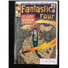 Image 1 : MARVEL COMICS NO.47 FANTASTIC FOUR