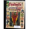 Image 1 : MARVEL COMICS NO.54 FANTASTIC FOUR