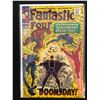 Image 1 : MARVEL COMICS NO.59 FANTASTIC FOUR