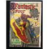 Image 1 : MARVEL COMICS NO.69 FANTASTIC FOUR