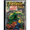 Image 1 : MARVEL COMICS NO.70 FANTASTIC FOUR