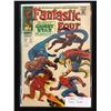 Image 1 : MARVEL COMICS NO.73 FANTASTIC FOUR