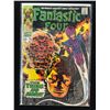 Image 1 : MARVEL COMICS NO.78 FANTASTIC FOUR