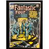 Image 1 : MARVEL COMICS NO.87 FANTASTIC FOUR