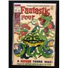 Image 1 : MARVEL COMICS NO.88 FANTASTIC FOUR