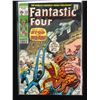 Image 1 : MARVEL COMICS NO.114 FANTASTIC FOUR