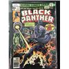 Image 1 : THE BLACK PANTHER #2 - MARVEL COMICS