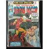 Image 1 : THE INVINCIBLE IRON MAN KING SIZED SPECIAL #1 - MARVEL COMICS
