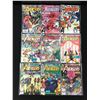 Image 1 : LOT OF 9 AVENGERS COMICS - MARVEL