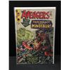 Image 1 : THE AVENGERS #17 - MARVEL COMICS