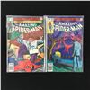 Image 1 : LOT OF 2 AMAZING SPIDERMAN COMICS #196 AND #197 - MARVEL COMICS