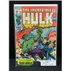 Image 1 : THE INCREDIBLE HULK #126 (MARVEL COMICS)