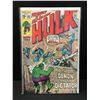 Image 1 : THE INCREDIBLE HULK #133 (MARVEL COMICS)