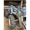 Image 2 : Ford Tractor FA315L