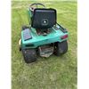 Image 2 : John Deere Riding Mower